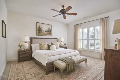713 Mordecai Towne Place, Raleigh, NC 27604 - Photo 15