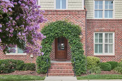 713 Mordecai Towne Place, Raleigh, NC 27604 - Photo 23