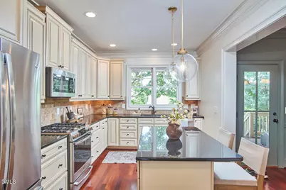 713 Mordecai Towne Place, Raleigh, NC 27604 - Photo 19