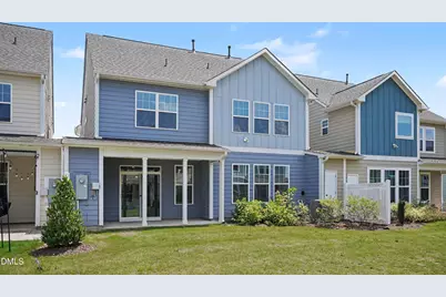 104 Cressida Wds Drive, Holly Springs, NC 27540 - Photo 23