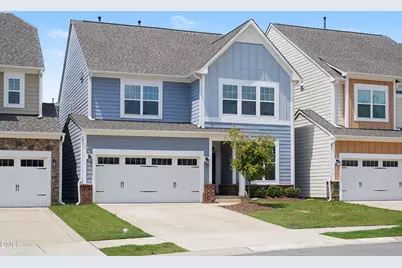 104 Cressida Wds Drive, Holly Springs, NC 27540 - Photo 25