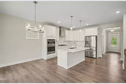 104 Cressida Wds Drive, Holly Springs, NC 27540 - Photo 5