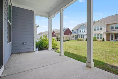 104 Cressida Wds Drive, Holly Springs, NC 27540 - Photo 21