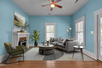 1412 N Roxboro Street, Durham, NC 27701 - Photo 17