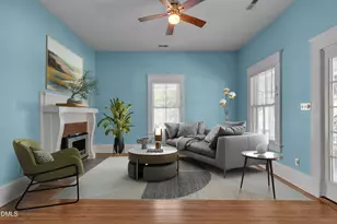 1412 N Roxboro St, Durham, NC 27701 - Photo 17