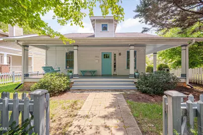 1412 N Roxboro Street, Durham, NC 27701 - Photo 1
