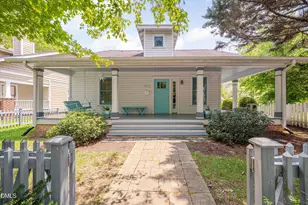 1412 N Roxboro St, Durham, NC 27701 - Photo 1