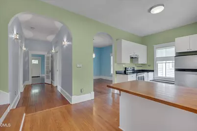 1412 N Roxboro Street, Durham, NC 27701 - Photo 9