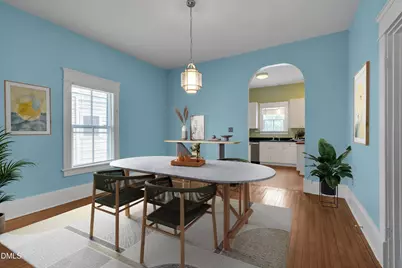 1412 N Roxboro Street, Durham, NC 27701 - Photo 13