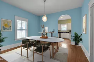 1412 N Roxboro St, Durham, NC 27701 - Photo 13