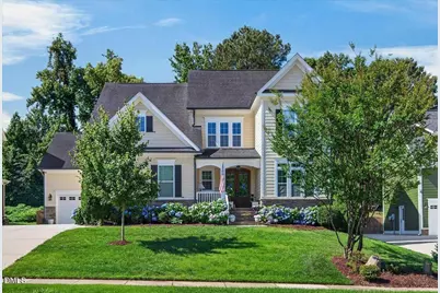721 Toms Creek Road, Cary, NC 27519 - Photo 1