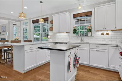 721 Toms Creek Road, Cary, NC 27519 - Photo 15