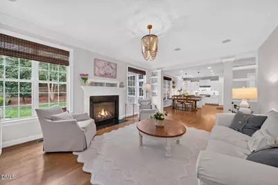 721 Toms Creek Road, Cary, NC 27519 - Photo 21