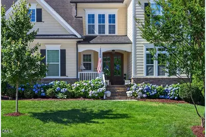 721 Toms Creek Road, Cary, NC 27519 - Photo 3