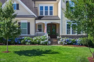 721 Toms Creek Rd, Cary, NC 27519 - Photo 3