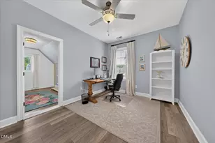 721 Toms Creek Rd, Cary, NC 27519 - Photo 31