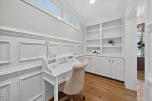721 Toms Creek Rd, Cary, NC 27519 - Photo 9