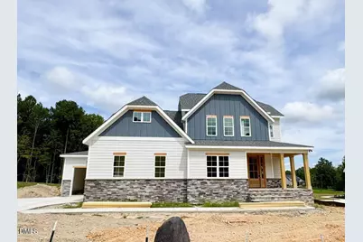 65 Broadleaf Lane, Louisburg, NC 27549 - Photo 1