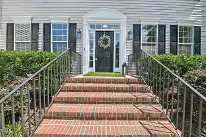 1203 Celandine Drive, Apex, NC 27502 - Photo 5