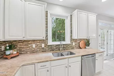 1203 Celandine Drive, Apex, NC 27502 - Photo 21