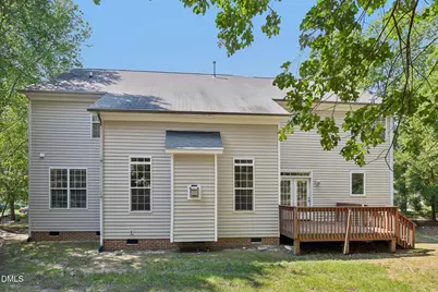 1203 Celandine Drive, Apex, NC 27502 - Photo 51