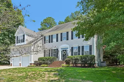 1203 Celandine Drive, Apex, NC 27502 - Photo 3