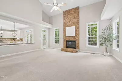 1203 Celandine Drive, Apex, NC 27502 - Photo 11