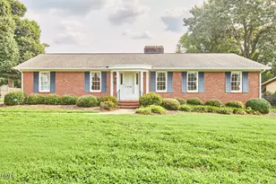 2108 Edgewood Ave, Burlington, NC 27215 - Photo 1