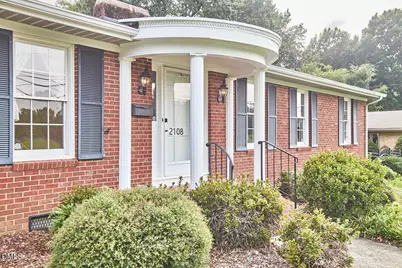 2108 Edgewood Avenue, Burlington, NC 27215 - Photo 3
