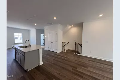 2869 Foster Woods Drive, Apex, NC 27502 - Photo 7