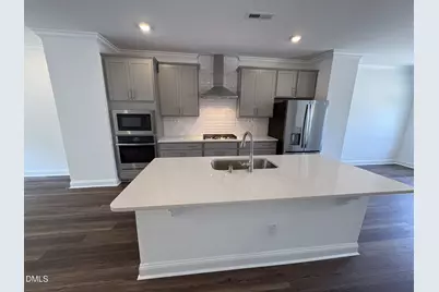 2869 Foster Woods Drive, Apex, NC 27502 - Photo 5