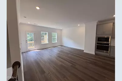 2869 Foster Woods Drive, Apex, NC 27502 - Photo 9