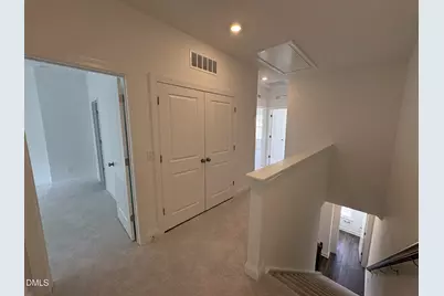 2869 Foster Woods Drive, Apex, NC 27502 - Photo 11