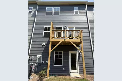 2869 Foster Woods Drive, Apex, NC 27502 - Photo 25