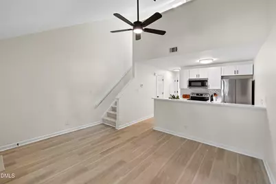 502 Gatehouse Lane, Durham, NC 27707 - Photo 5