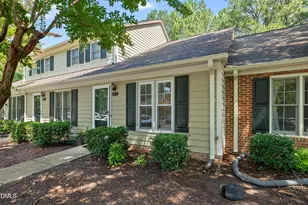 502 Gatehouse Ln, Durham, NC 27707 - Photo 29