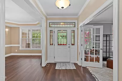 5307 The Dyke Drive, Raleigh, NC 27606 - Photo 11