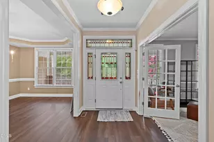 5307 The Dyke Dr, Raleigh, NC 27606 - Photo 11