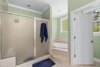 5307 The Dyke Drive, Raleigh, NC 27606 - Photo 37