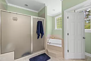 5307 The Dyke Dr, Raleigh, NC 27606 - Photo 37