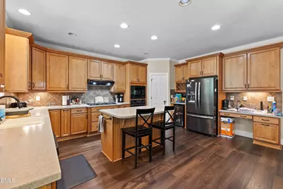 5307 The Dyke Drive, Raleigh, NC 27606 - Photo 25