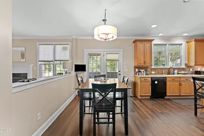 5307 The Dyke Drive, Raleigh, NC 27606 - Photo 23