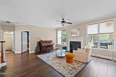 5307 The Dyke Drive, Raleigh, NC 27606 - Photo 19
