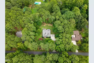 5307 The Dyke Drive, Raleigh, NC 27606 - Photo 63