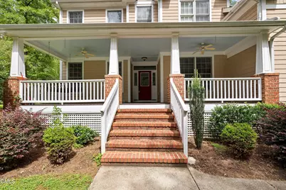 5307 The Dyke Drive, Raleigh, NC 27606 - Photo 7