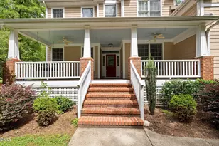 5307 The Dyke Dr, Raleigh, NC 27606 - Photo 7