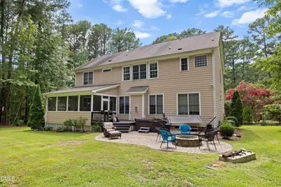 5307 The Dyke Drive, Raleigh, NC 27606 - Photo 55