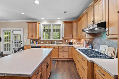 5307 The Dyke Drive, Raleigh, NC 27606 - Photo 27