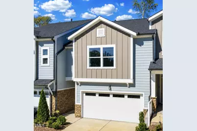 254 Deardom, Chapel Hill, NC 27516 - Photo 1