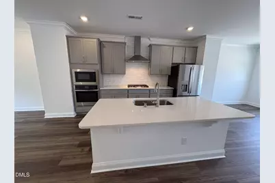 2871 Foster Woods Drive, Apex, NC 27502 - Photo 5